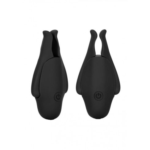Rechargeable Nipplettes ~ 30-12959-X-BLACK