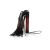 SCANDAL FLOGGER WITH TAG ~ 30-13004-X-BLACK