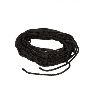 Scandal BDSM Rope 30M ~ 30-13032-X-BLACK