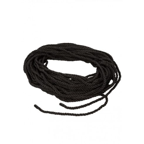 Scandal BDSM Rope 30M ~ 30-13032-X-BLACK