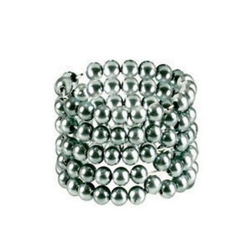 ULTIMATE STROKER BEADS 30-13340-X-SILVER