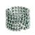 ULTIMATE STROKER BEADS 30-13340-X-SILVER