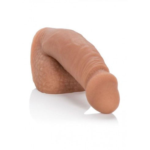 Packing Penis 5 inch /12.75 cm ~ 30-13484-X-BROWN