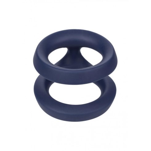 Viceroy Dual Ring ~ 30-14591-X-BLUE