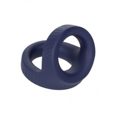 Viceroy Max Dual Ring ~ 30-14592-X-BLUE