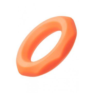 Alpha Sexagon Ring Orange -30-14850-X-ORANGE