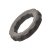 Alpha Erect Ring Grey -30-14852-X-GREY