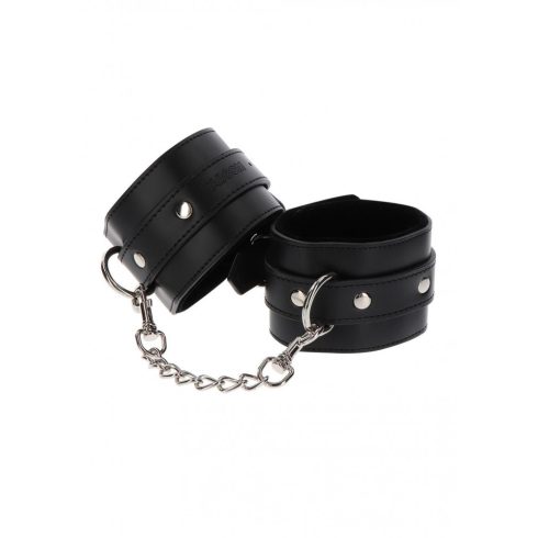 Wrist Cuffs ~ 30-17100-X-BLACK