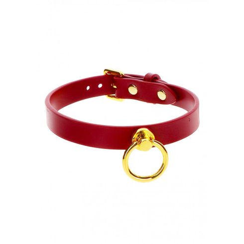 O-Ring Collar ~ 30-17152-X-RED