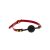 Silicone Ball Gag ~ 30-17160-X-RED