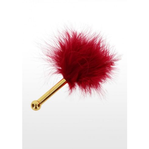 Feather Tickler ~ 30-17171-X-RED