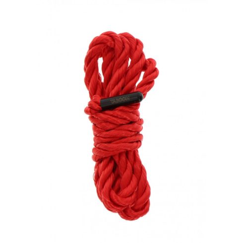 Bondage Rope 1.5 meter 7 mm ~ 30-17248-X-RED