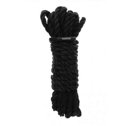 Bondage Rope 5 meter 7 mm ~ 30-17250-X-BLACK