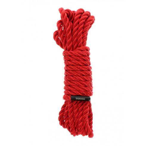 Bondage Rope 5 meter 7 mm ~ 30-17250-X-RED