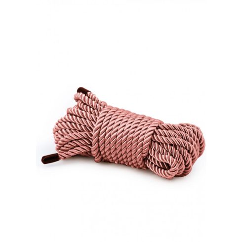 Bondage Couture Rope ~ 30-18839-X-PINK