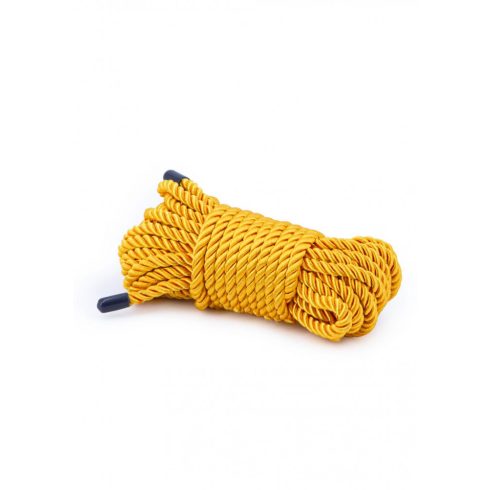 Rope 7.5 Meter Gold ~ 30-18850-X-GOLD