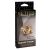 FF GOLD MAGNETIC NIPPLE CLAMPS ~ 30-22195-X-GOLD