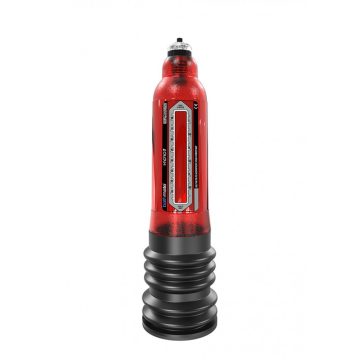 Bathmate HYDRO 7 RED ~ 30-26000-X-RED