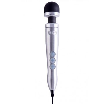 DOXY Compact Massager Nr. 3 ~ 30-29502-X-SILVER