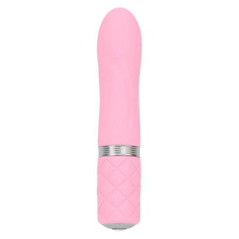 FLIRTY VIBE WITH CHRYSTAL PINK 30-29951-X-PINK