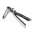 ANAL SPECULUM STAINLESS STEEL 30-35503-X-METAL