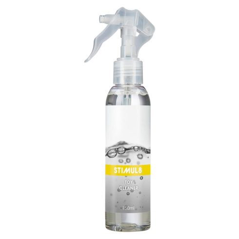 STIMUL8 TOYCLEANER 150 ML 30-97390-150-509
