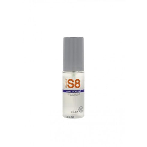 S8 Cooling WB Anal Lube 50ml ~ 30-97404-50-541