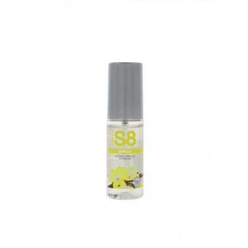 S8 Flavored Lube 50ml ~ 30-97406-50-503