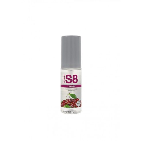 S8 Flavored Lube 50ml ~ 30-97406-50-504