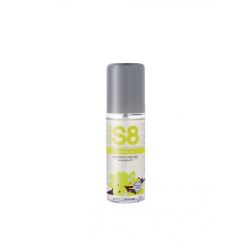 S8 Flavored Lube 125ml ~ 30-97407-125-503