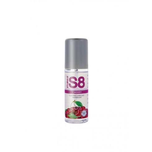 S8 Flavored Lube 125ml ~ 30-97407-125-504