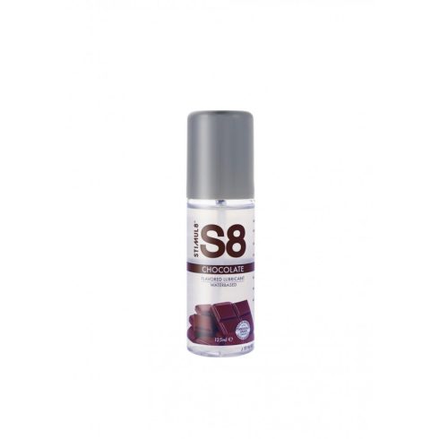 S8 Flavored Lube 125ml ~ 30-97407-125-511
