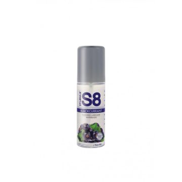 S8 Flavored Lube 125ml ~ 30-97407-125-560
