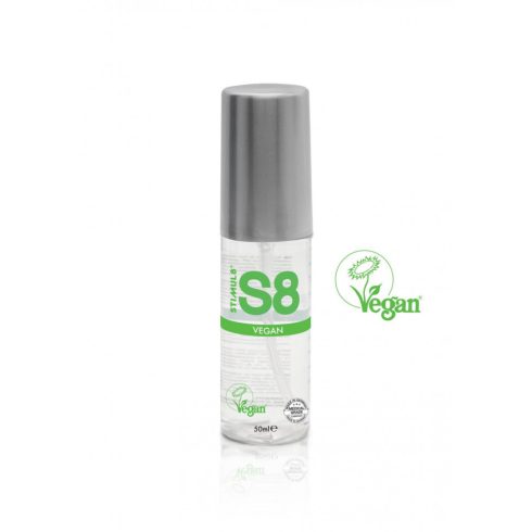 S8 Vegan WB Lube 50ml ~ 30-97424-50-509