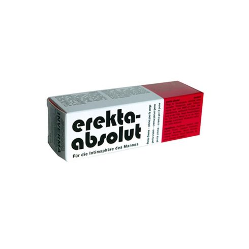 Erekta-Absolut-Creme 18 ml 31-20200