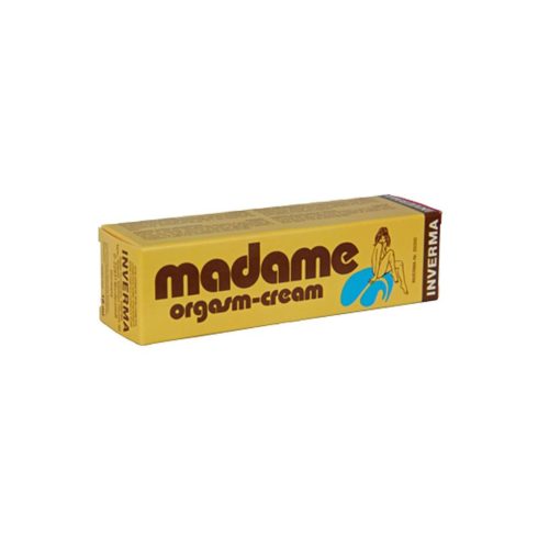 Madame Orgasm-Cream 18 ml 31-20300