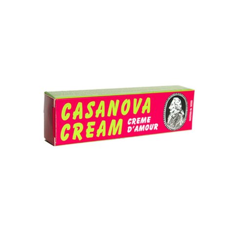 Casanova Cream 13 ml 31-50300