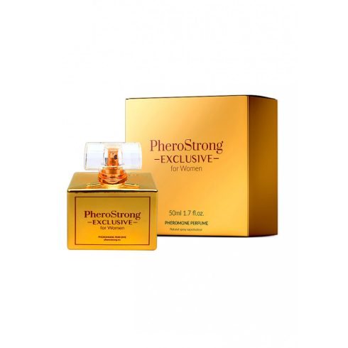 PheroStrong Exclusive for Woment 50 ml 32-00021
