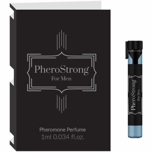 PheroStrong Strong for Men 1ml 32-00028
