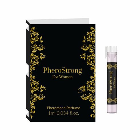 PheroStrong Strong for Women 1ml 32-00029