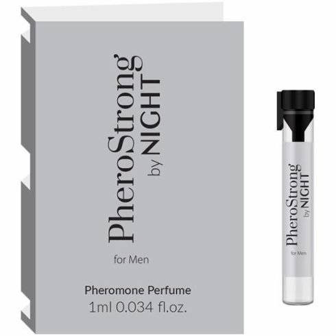Pherostrong by Night for men 1ml 32-00032