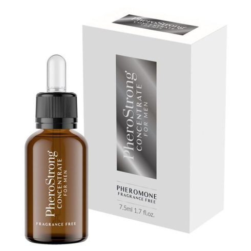 PheroStrong Strong Men Concentrate 7,5 ml 32-00035