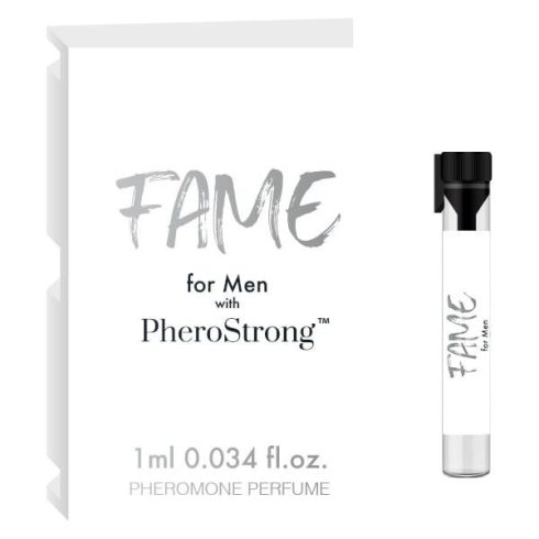 Tester - Fame PheroStrong Men 1ml ~ 32-00058