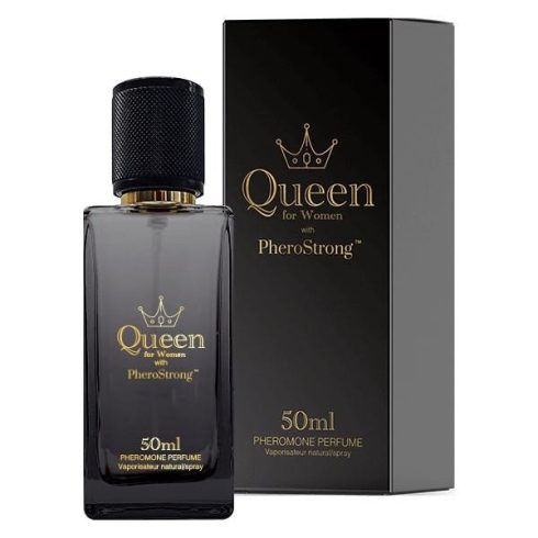 Queen PheroStrong Women 50ml ~ 32-00063