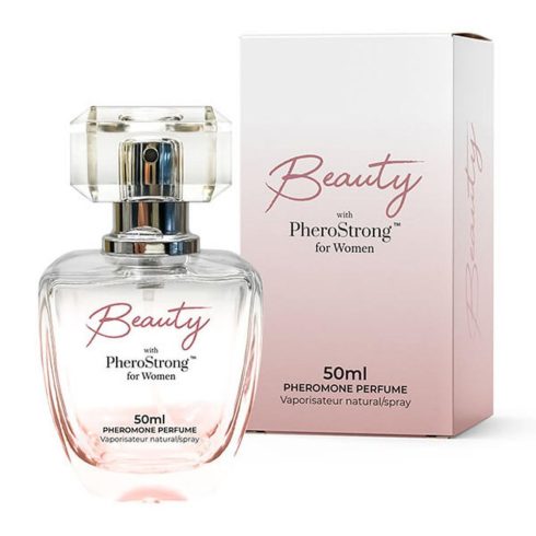 Beauty with PheroStrong for Women 50ml ~ 32-00068