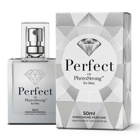 Perfect with PheroStrong for Men 50 ml ~ 32-00073