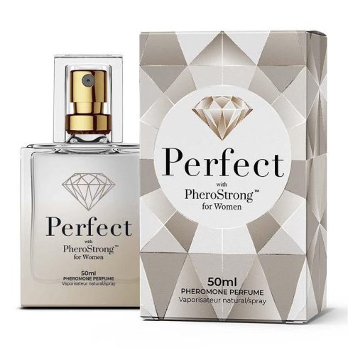 Perfect with PheroStrong for Women 50ml ~ 32-00074