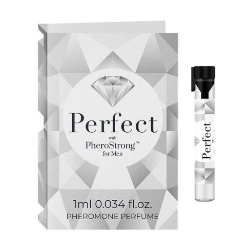TESTER Perfect with PheroStrong for Men 1ml ~ 32-00081