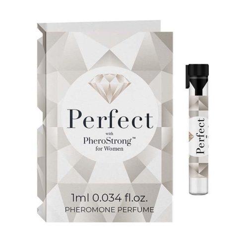 TESTER Perfect with PheroStrong for Women 1ml ~ 32-00082