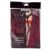 Stockings Red S/M ""Kiss Me"" 32516900250